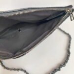 ZV40 ZADIG Women’s Shoulder Bag Crossbody Bag Size27x15x3cm