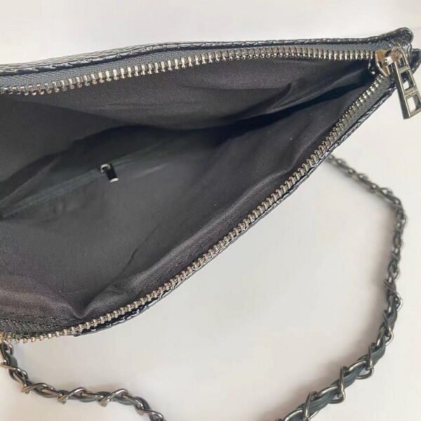 ZV40 ZADIG Women’s Shoulder Bag Crossbody Bag Size27x15x3cm