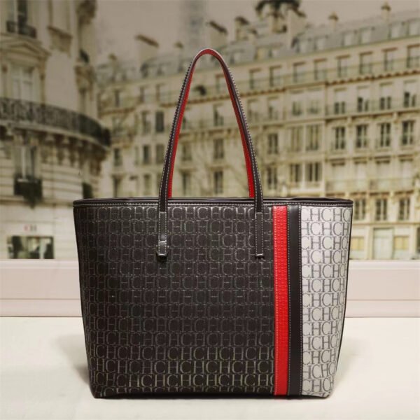 230422 CHHC shopping bag