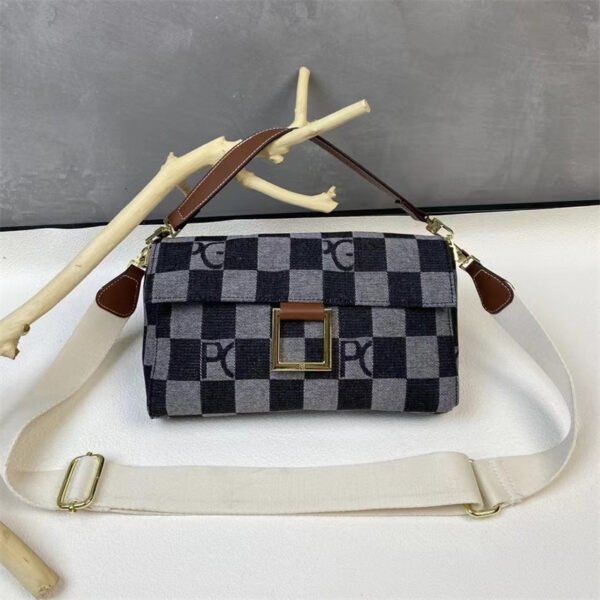 P3122 PG bag one shoulder bags 26-15.5-5cm