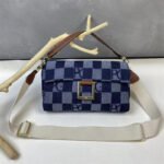 P3122 PG bag one shoulder bags 26-15.5-5cm