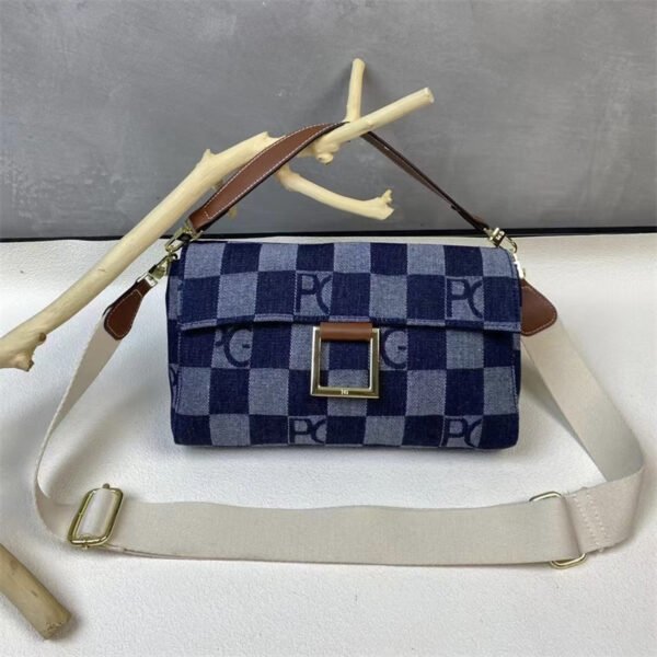 P3122 PG bag one shoulder bags 26-15.5-5cm