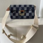 P3122 PG bag one shoulder bags 26-15.5-5cm