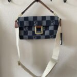 P3122 PG bag one shoulder bags 26-15.5-5cm