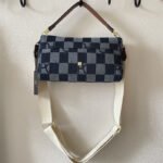 P3122 PG bag one shoulder bags 26-15.5-5cm