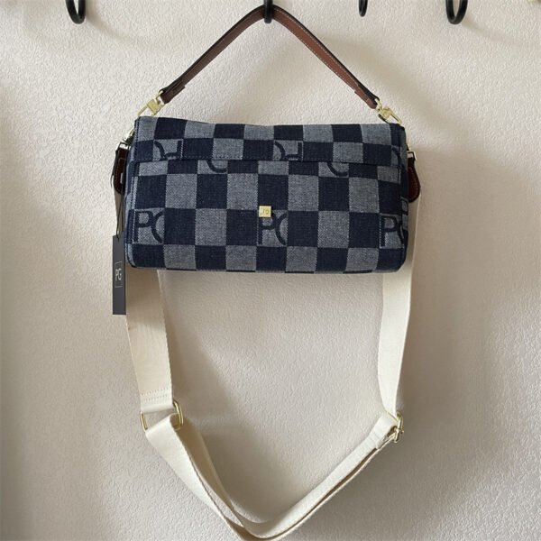 P3122 PG bag one shoulder bags 26-15.5-5cm