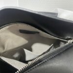 puzzle smooth leather