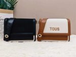 tous shuolder bag 5253-184 size 24.5-10-20.5cm