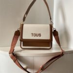 tous shuolder bag 5253-184 size 24.5-10-20.5cm