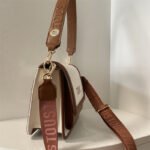 tous shuolder bag 5253-184 size 24.5-10-20.5cm