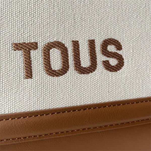 tous shuolder bag 5253-184 size 24.5-10-20.5cm
