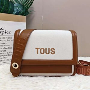 tous shuolder bag 5253-184 size 24.5-10-20.5cm