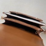 tous shuolder bag 5253-184 size 24.5-10-20.5cm