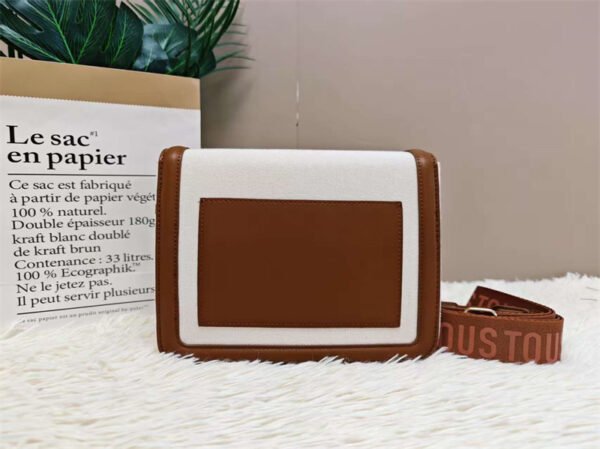 tous shuolder bag 5253-184 size 24.5-10-20.5cm