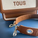 tous shuolder bag 5253-184 size 24.5-10-20.5cm