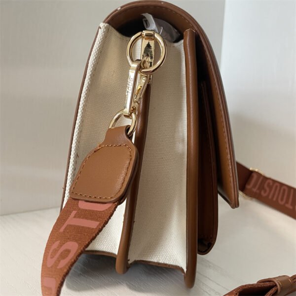 tous shuolder bag 5253-184 size 24.5-10-20.5cm