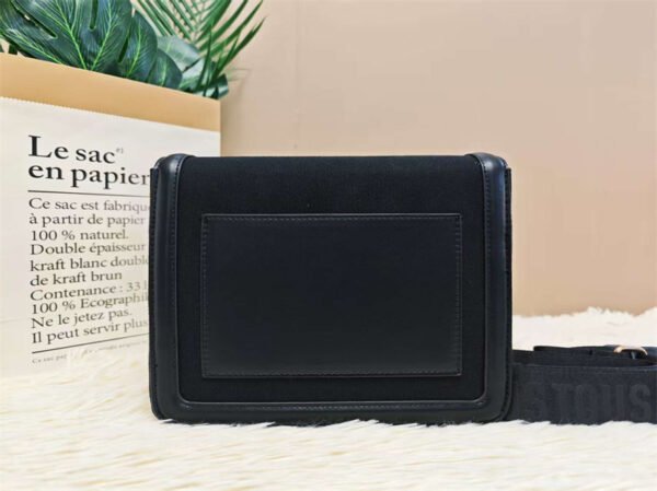 tous shuolder bag 5253-184 size 24.5-10-20.5cm