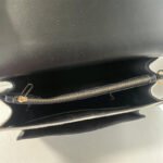 tous shuolder bag 5253-184 size 24.5-10-20.5cm