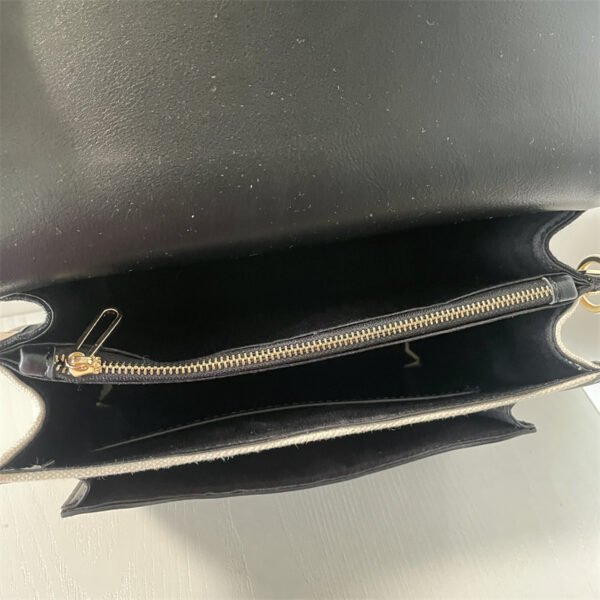 tous shuolder bag 5253-184 size 24.5-10-20.5cm