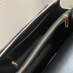 tous shuolder bag 5253-184 size 24.5-10-20.5cm