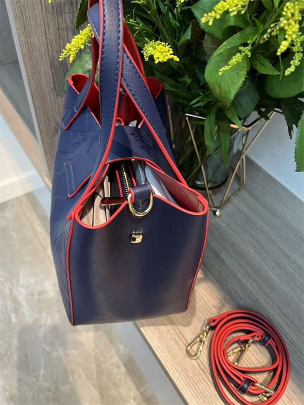 Purificacion Garcia bag P7301 21-22-14cm