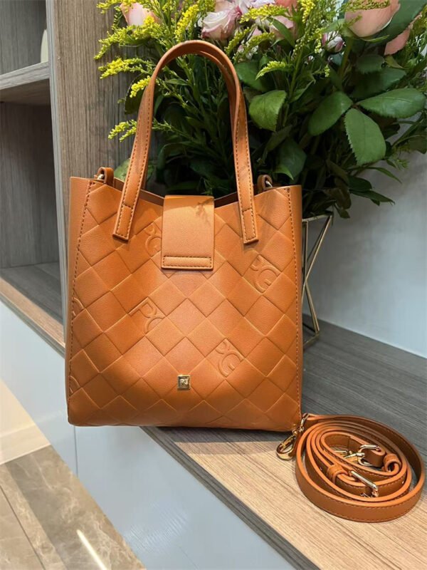 Purificacion Garcia bag P7301 21-22-14cm