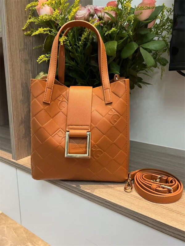 Purificacion Garcia bag P7301 21-22-14cm