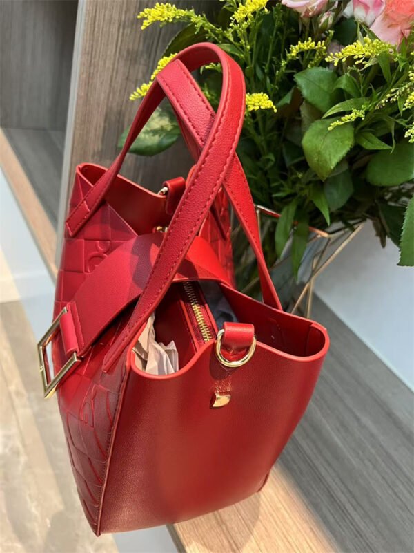 Purificacion Garcia bag P7301 21-22-14cm