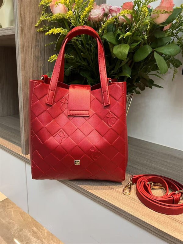 Purificacion Garcia bag P7301 21-22-14cm