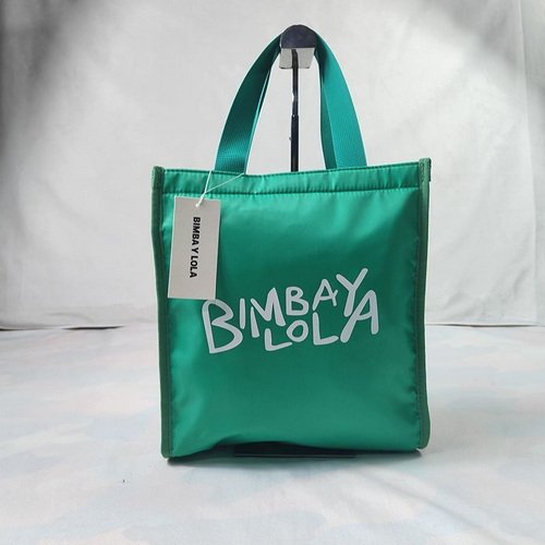 bimba y lola women bag PDD286 size28.5x10x30cm