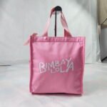 bimba y lola women bag PDD286 size28.5x10x30cm