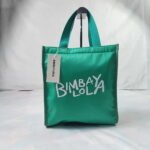 bimba y lola women bag PDD286 size28.5x10x30cm
