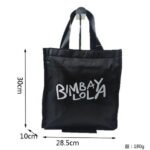 bimba y lola women bag PDD286 size28.5x10x30cm