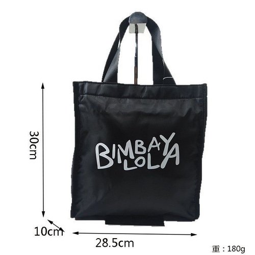 bimba y lola women bag PDD286 size28.5x10x30cm