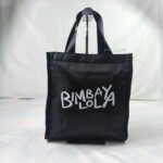 bimba y lola women bag PDD286 size28.5x10x30cm