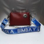 bimba y lola women bag PDD288