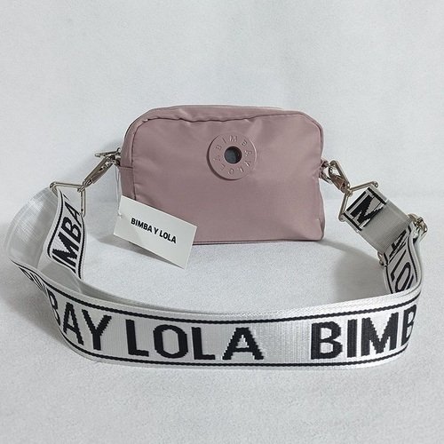 bimba y lola women bag PDD289
