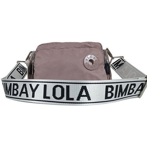 bimba y lola women bag PDD291 size26.5X13X16cm