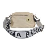 bimba y lola women bag PDD291 size26.5X13X16cm