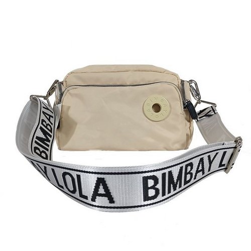 bimba y lola women bag PDD291 size26.5X13X16cm