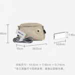 bimba y lola women bag PDD291 size26.5X13X16cm