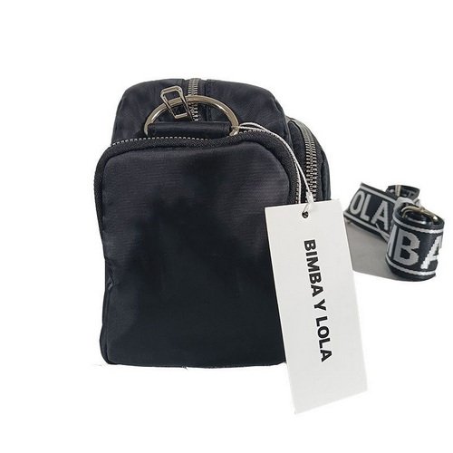 bimba y lola women bag PDD291 size26.5X13X16cm