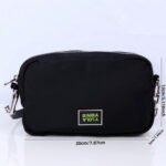 bimba y lola women bag PDD293 size20X5X13CM