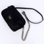 bimba y lola women bag PDD293 size20X5X13CM