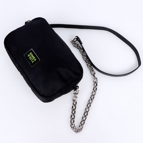 bimba y lola women bag PDD293 size20X5X13CM