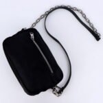 bimba y lola women bag PDD293 size20X5X13CM