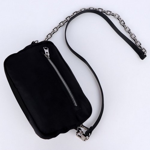 bimba y lola women bag PDD293 size20X5X13CM