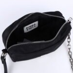 bimba y lola women bag PDD293 size20X5X13CM