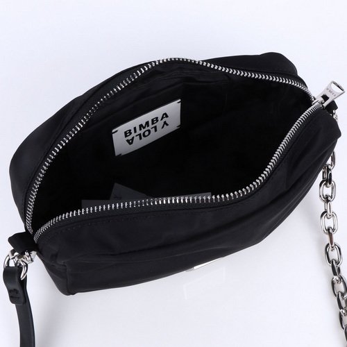 bimba y lola women bag PDD293 size20X5X13CM