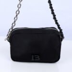 bimba y lola women bag PDD293 size20X5X13CM